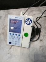 SIGMA SPECTRUM INFUSION PUMP