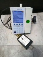 SIGMA SPECTRUM INFUSION PUMP