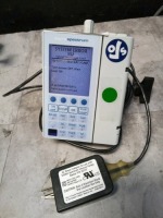 SIGMA SPECTRUM INFUSION PUMP