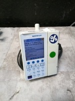 SIGMA SPECTRUM INFUSION PUMP