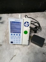 SIGMA SPECTRUM INFUSION PUMP