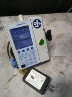 SIGMA SPECTRUM INFUSION PUMP