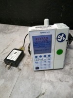 SIGMA SPECTRUM INFUSION PUMP