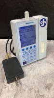 SIGMA SPECTRUM INFUSION PUMP