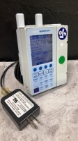 SIGMA SPECTRUM INFUSION PUMP