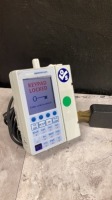 SIGMA SPECTRUM INFUSION PUMP