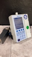 SIGMA SPECTRUM INFUSION PUMP