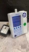 SIGMA SPECTRUM INFUSION PUMP
