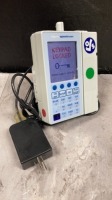 SIGMA SPECTRUM INFUSION PUMP