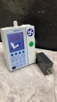 SIGMA SPECTRUM INFUSION PUMP
