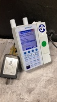 SIGMA SPECTRUM INFUSION PUMP
