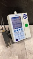 SIGMA SPECTRUM INFUSION PUMP