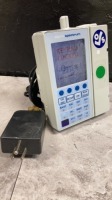 SIGMA SPECTRUM INFUSION PUMP