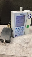 SIGMA SPECTRUM INFUSION PUMP