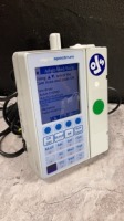 SIGMA SPECTRUM INFUSION PUMP
