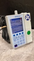 SIGMA SPECTRUM INFUSION PUMP