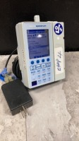 SIGMA SPECTRUM INFUSION PUMP