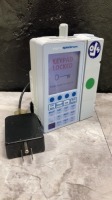 SIGMA SPECTRUM INFUSION PUMP