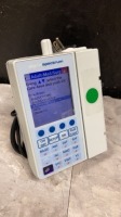 SIGMA SPECTRUM INFUSION PUMP