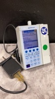 SIGMA SPECTRUM INFUSION PUMP
