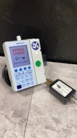SIGMA SPECTRUM INFUSION PUMP