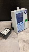 SIGMA SPECTRUM INFUSION PUMP