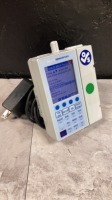 SIGMA SPECTRUM INFUSION PUMP