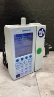 SIGMA SPECTRUM INFUSION PUMP