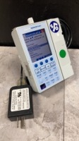 SIGMA SPECTRUM INFUSION PUMP
