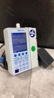 SIGMA SPECTRUM INFUSION PUMP