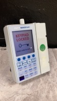 SIGMA SPECTRUM INFUSION PUMP