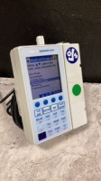 SIGMA SPECTRUM INFUSION PUMP
