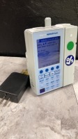 SIGMA SPECTRUM INFUSION PUMP