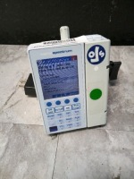 SIGMA SPECTRUM INFUSION PUMP