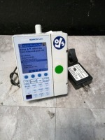 SIGMA SPECTRUM INFUSION PUMP