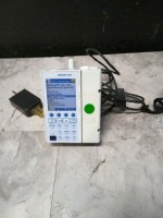 SIGMA SPECTRUM INFUSION PUMP