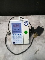 SIGMA SPECTRUM INFUSION PUMP