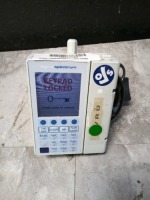 SIGMA SPECTRUM INFUSION PUMP
