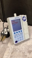 SIGMA SPECTRUM INFUSION PUMP