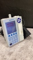 SIGMA SPECTRUM INFUSION PUMP
