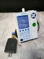 SIGMA SPECTRUM INFUSION PUMP