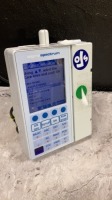 SIGMA SPECTRUM INFUSION PUMP