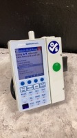 SIGMA SPECTRUM INFUSION PUMP