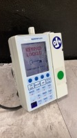 SIGMA SPECTRUM INFUSION PUMP