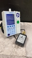 SIGMA SPECTRUM INFUSION PUMP