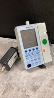 SIGMA SPECTRUM INFUSION PUMP