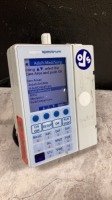 SIGMA SPECTRUM INFUSION PUMP