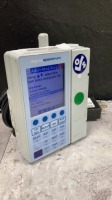 SIGMA SPECTRUM INFUSION PUMP