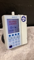 SIGMA SPECTRUM INFUSION PUMP