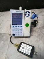 SIGMA SPECTRUM INFUSION PUMP